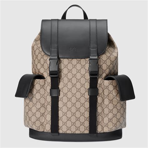 gucci backpack kijiji|gucci backpack for men.